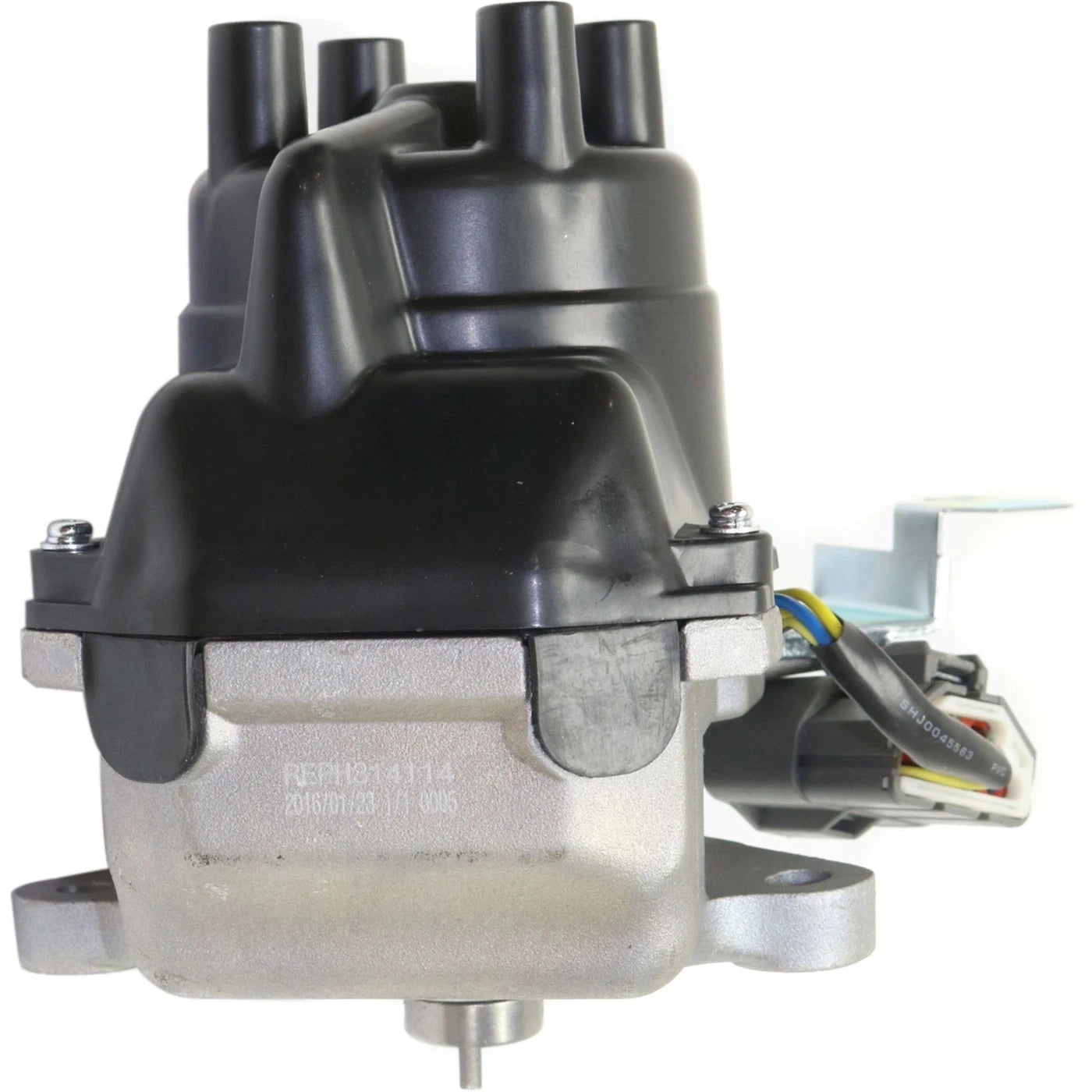 Distributor For 96-97 Honda Accord 1997 Acura CL 2.2L With Cap and Rotor 8417480