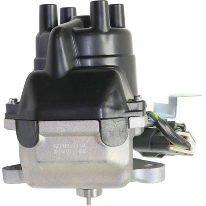 Distributor For 96-97 Honda Accord 1997 Acura CL 2.2L With Cap and Rotor 8417480