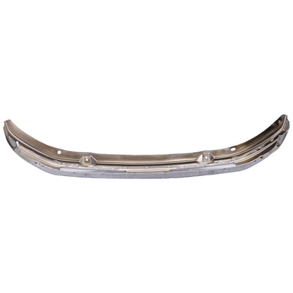 1-Piece Front Bumper For Dodge Ram 1500 1995-1999 From 11-1-94 Chrome