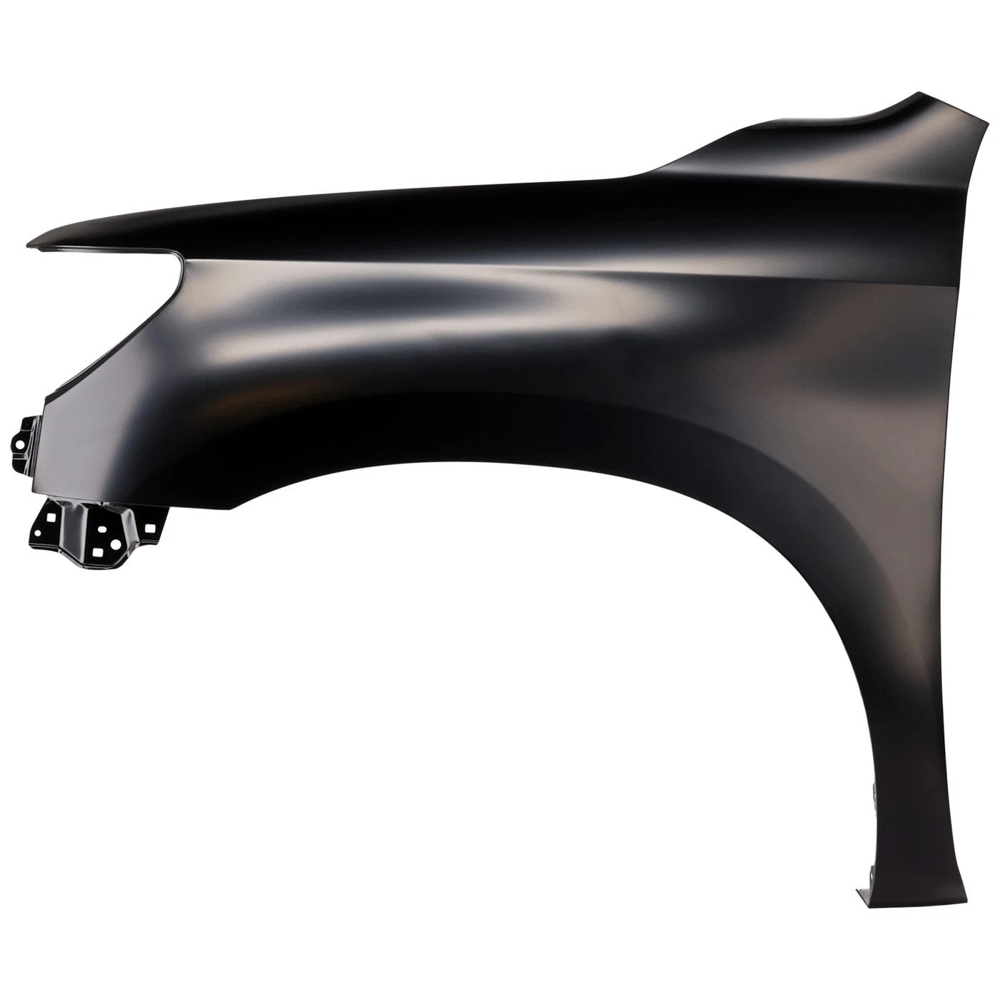 Fender For Toyota Tundra 2007-2013 Front Driver and Passenger Side