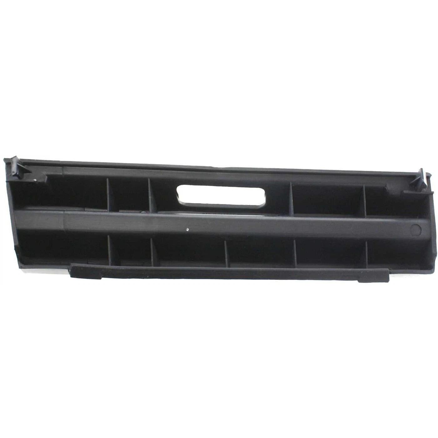Tow Eye Cover Set For 1995-1999 Mercedes Benz S320 1995 S350 Front 2Pc