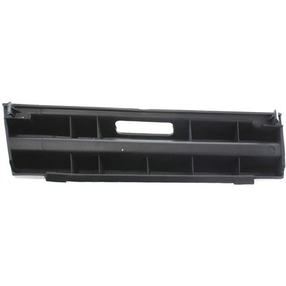Tow Eye Cover Set For 1995-1999 Mercedes Benz S320 1995 S350 Front 2Pc