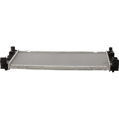 Radiator For 08-12 Ford Escape 08-11 Mercury Mariner 09-11 Mazda Tribute 2.3 2.5
