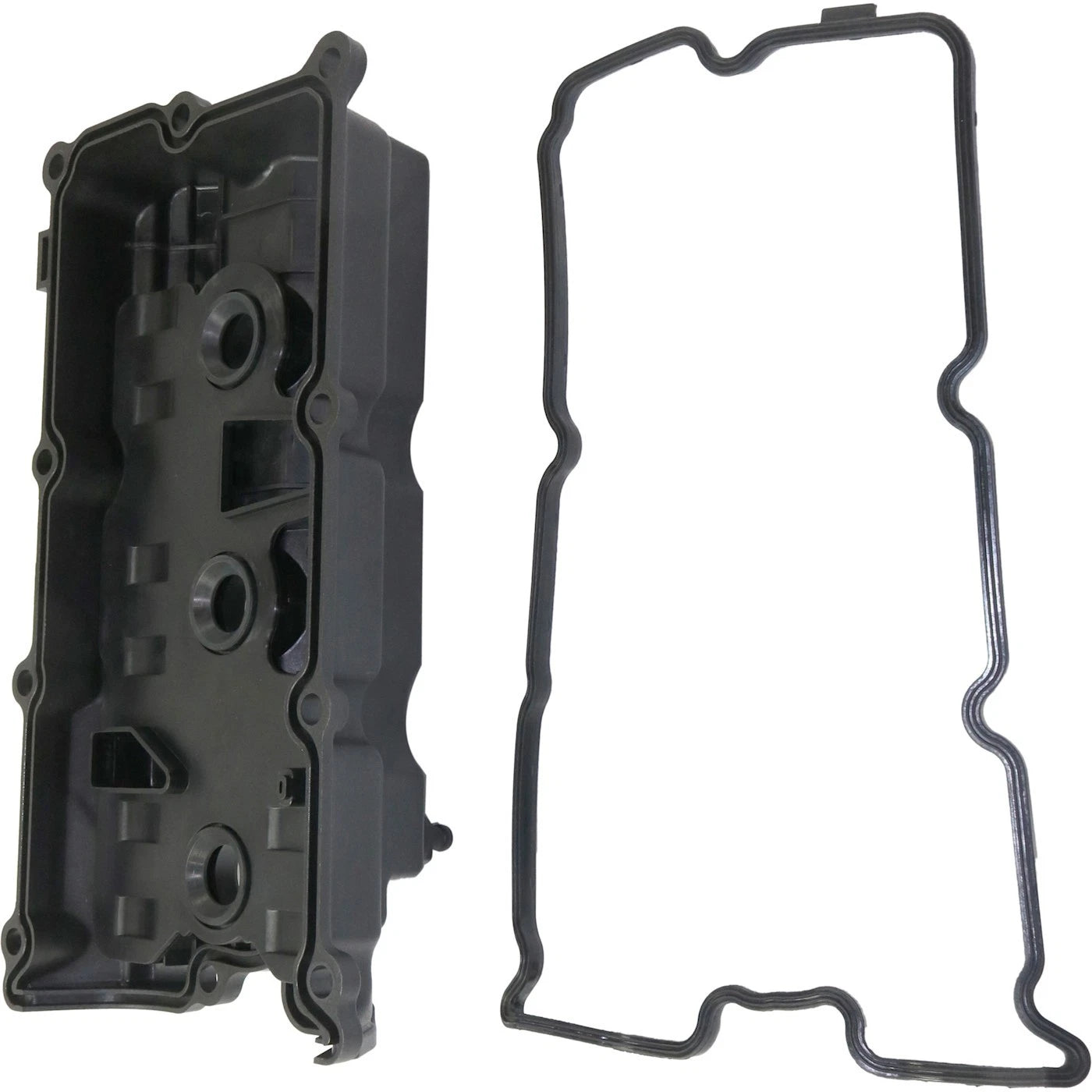 Valve Covers and Gaskets For 2003-2008 Infiniti G35 3.5L LH & RH Set of 2 Base X