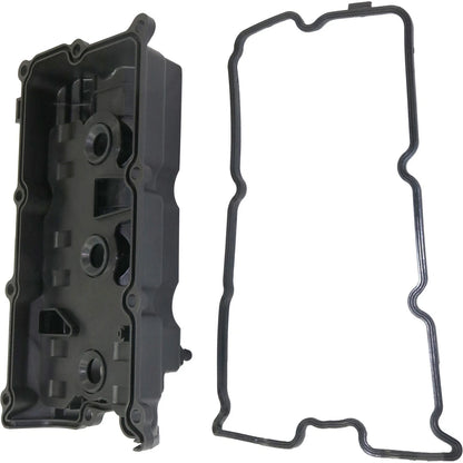 Valve Covers and Gaskets For 2003-2008 Infiniti G35 3.5L LH & RH Set of 2 Base X