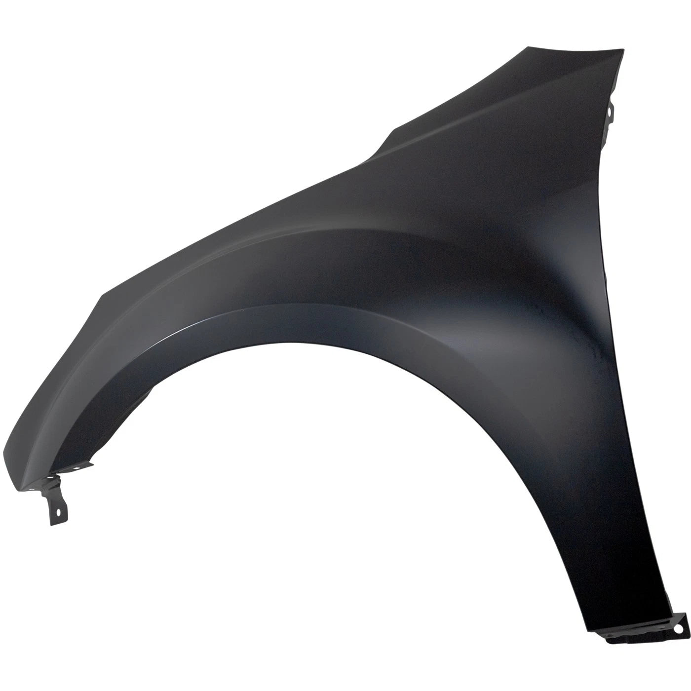 CAPA Certified Fender For Chevrolet Equinox 2010-2017 Front Driver Side