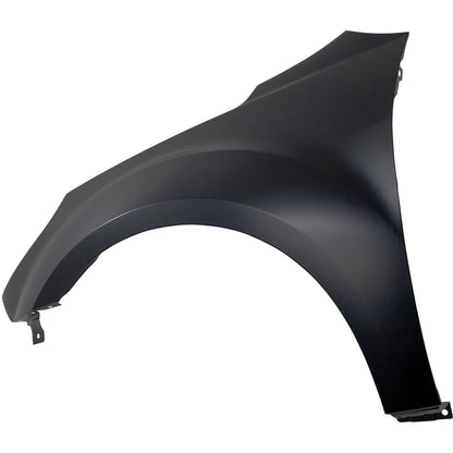 CAPA Certified Fender For Chevrolet Equinox 2010-2017 Front Driver Side