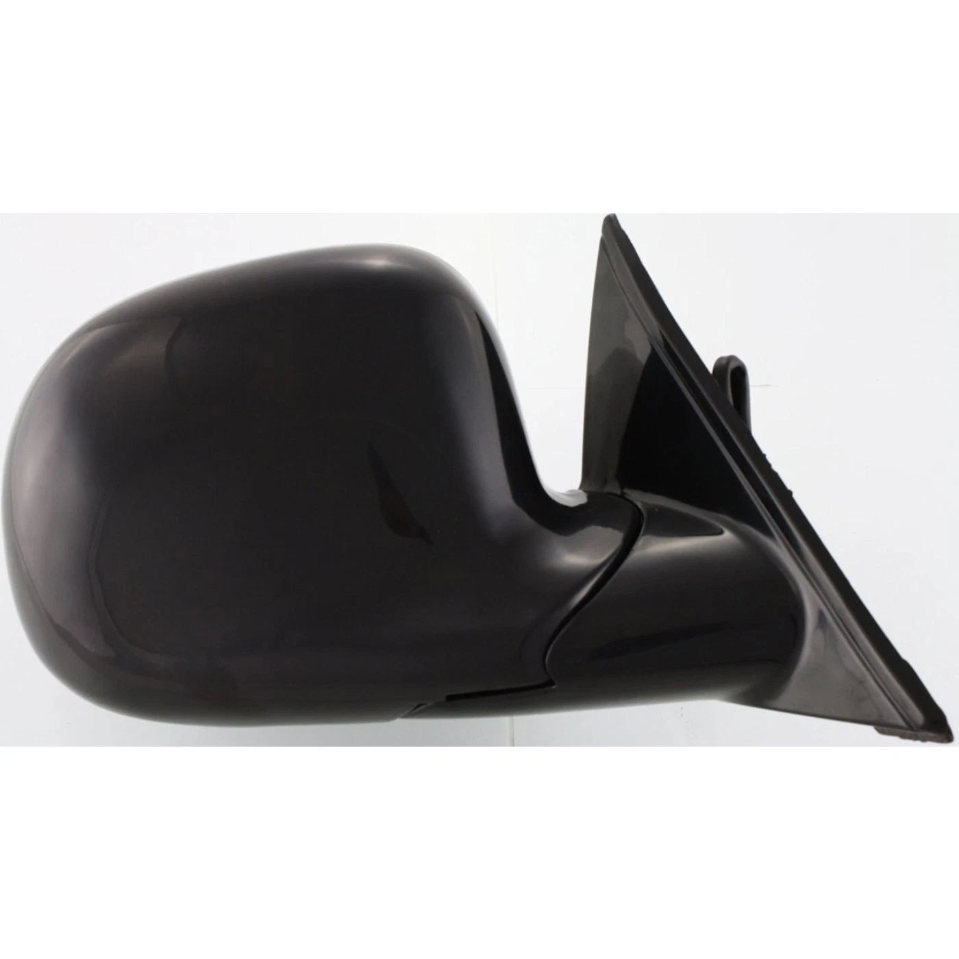 Power Mirror Set Of 2 For 1994-1997 Chevrolet S10 Left And Right Manual Folding