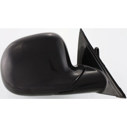 Power Mirror Set Of 2 For 1994-1997 Chevrolet S10 Left And Right Manual Folding