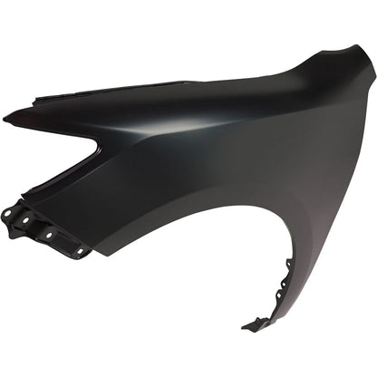 Fender Set For 2012-2014 Toyota Camry Front LH and RH without Signal Light Hole