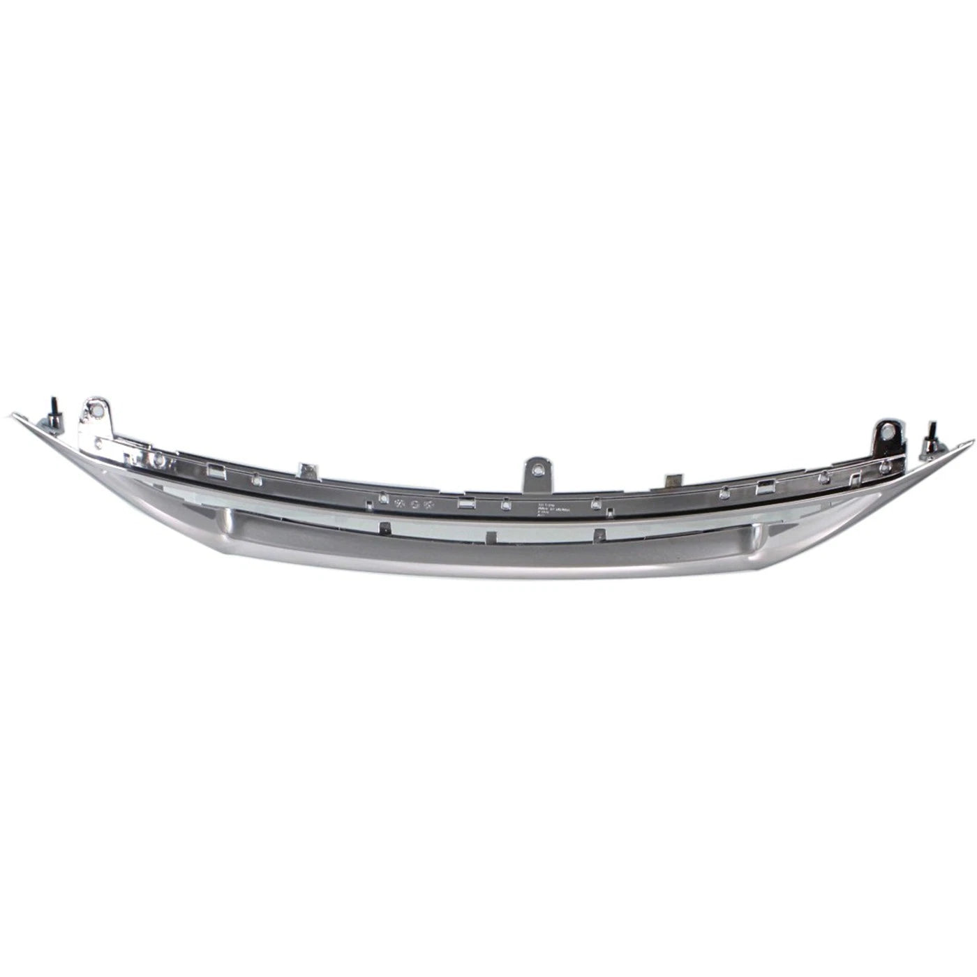 Center Grille Trim For 2009-2010 Lexus IS250 Fits IS350 LX1210105 5311153190