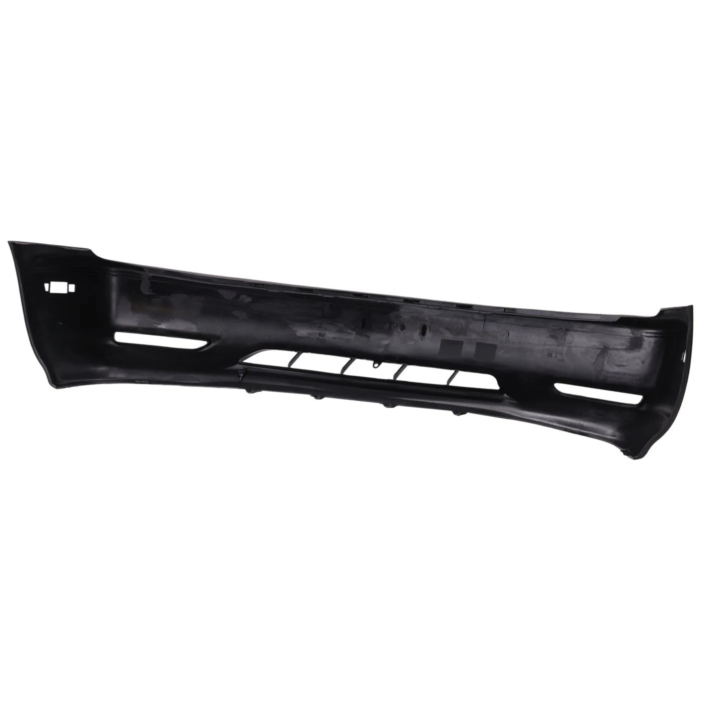 Front Bumper Cover For 99-03 Lexus RX300 Primed with Side Marker Holes LX1000117