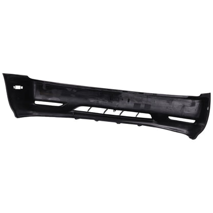 Front Bumper Cover For 99-03 Lexus RX300 Primed with Side Marker Holes LX1000117