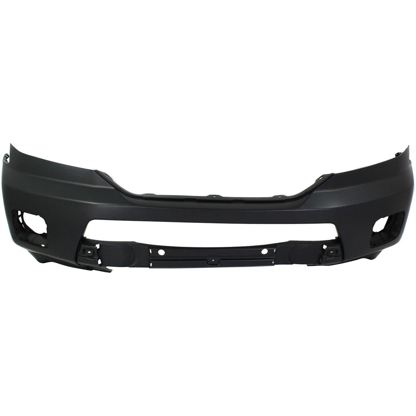 Front Bumper Cover For 2009-2011 Honda Pilot EX EXL LX Primed CAPA HO1000263