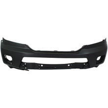 Front Bumper Cover For 2009-2011 Honda Pilot EX EXL LX Primed CAPA HO1000263
