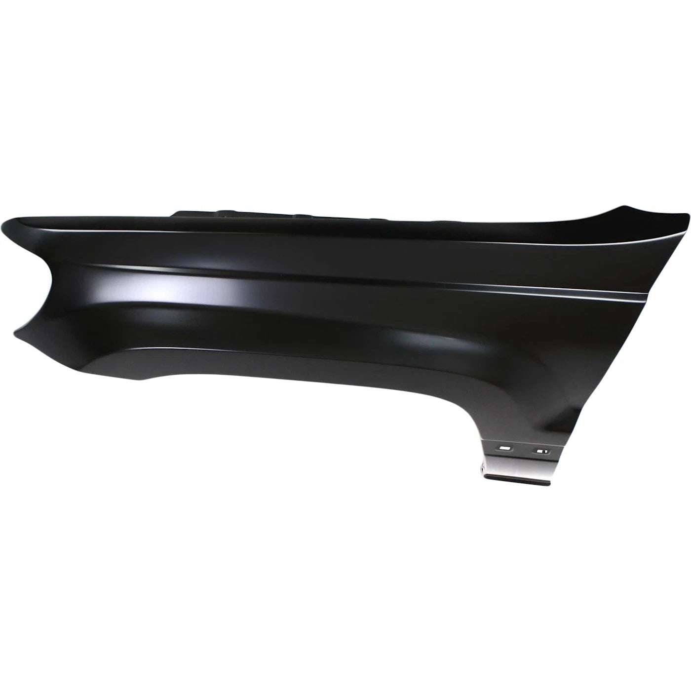 CAPA Fender For Jeep Grand Cherokee 1999-2004 Left and Right Grand Cherokee