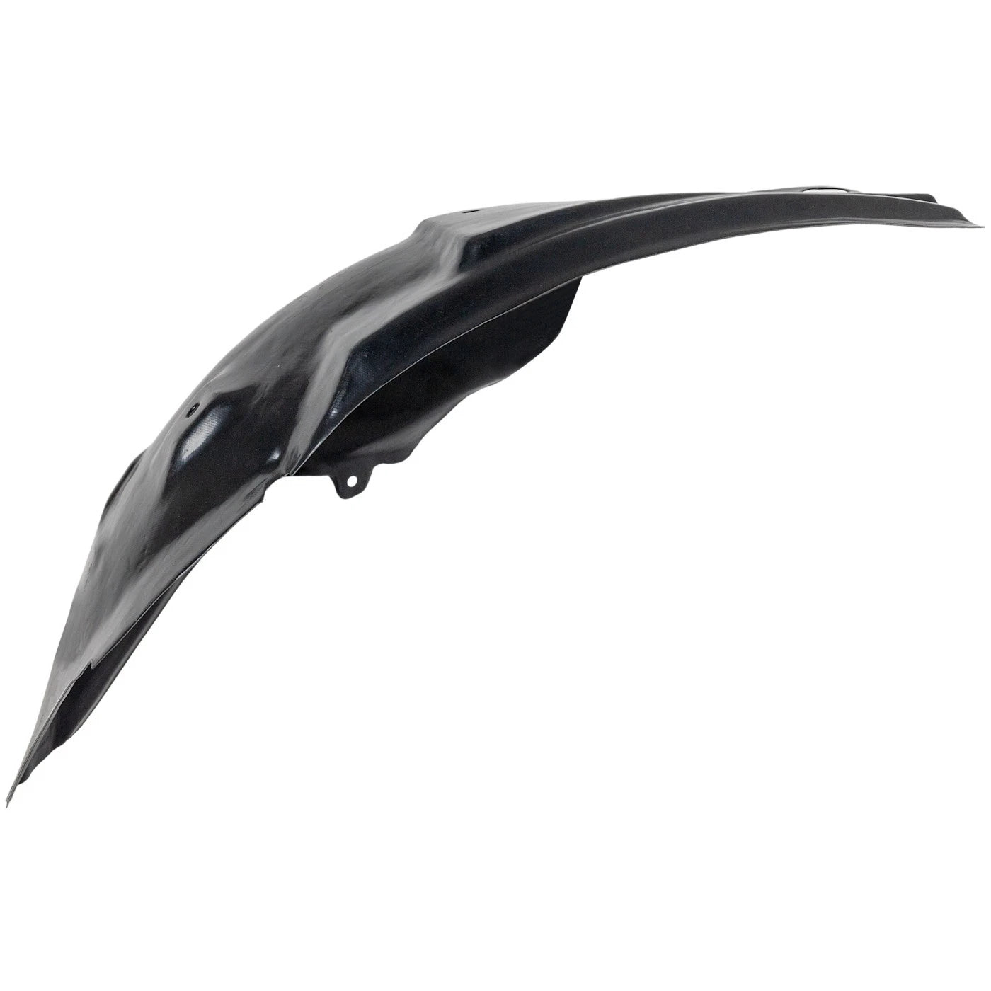 Fender Liner For Ford Mustang 2005-2009 Front Driver Side Base