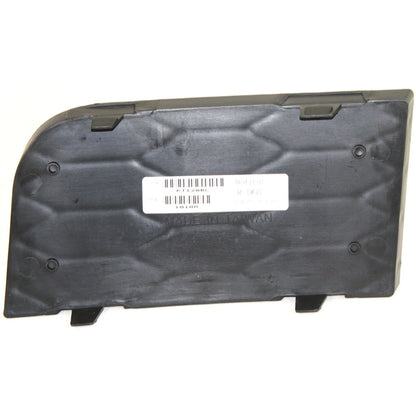Front Bumper Cover Fascia Kit For 2007-2009 Ford Mustang - GT Model Only