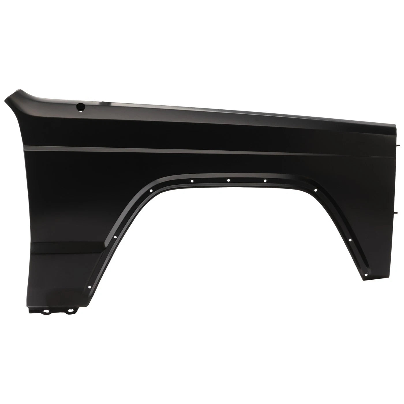 Fender For Jeep Cherokee 1984-1996 Front Passenger Side