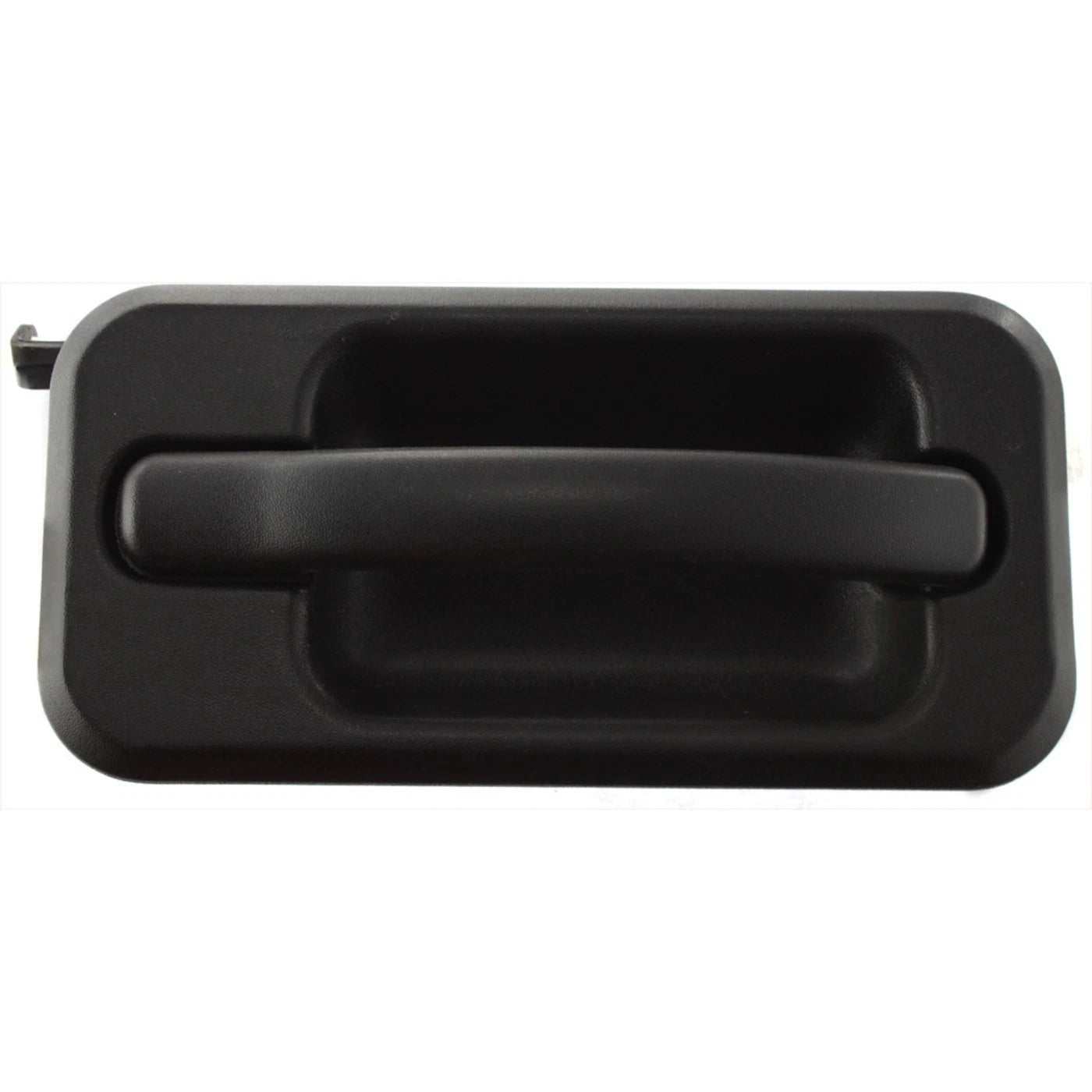 Exterior Door Handle Set For 2003-2009 Hummer H2 Front and Rear Black
