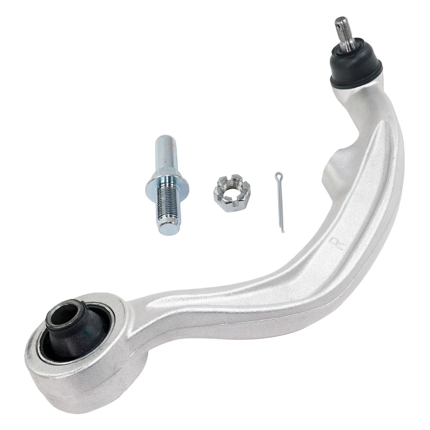 Control Arm Kit For 2003-2004 Infiniti G35 RWD Coupe Front Lower Set of 4