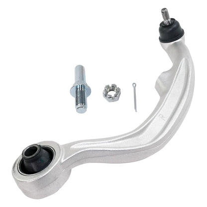 Control Arm Kit For 2003-2004 Infiniti G35 RWD Coupe Front Lower Set of 4