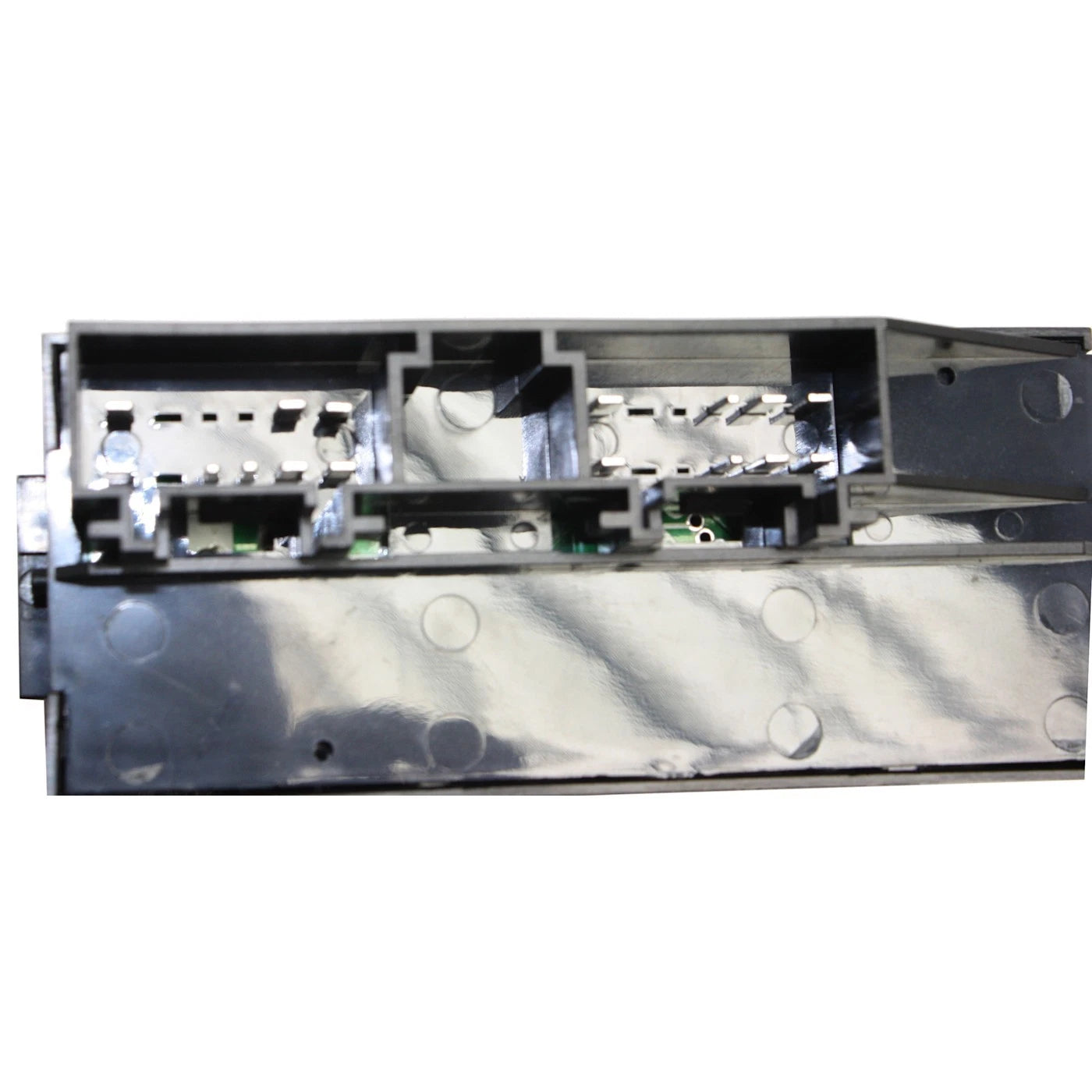 Front Left Window Switch For 1999 Chevy Silverado 1500 GMC Sierra 1500 15047637
