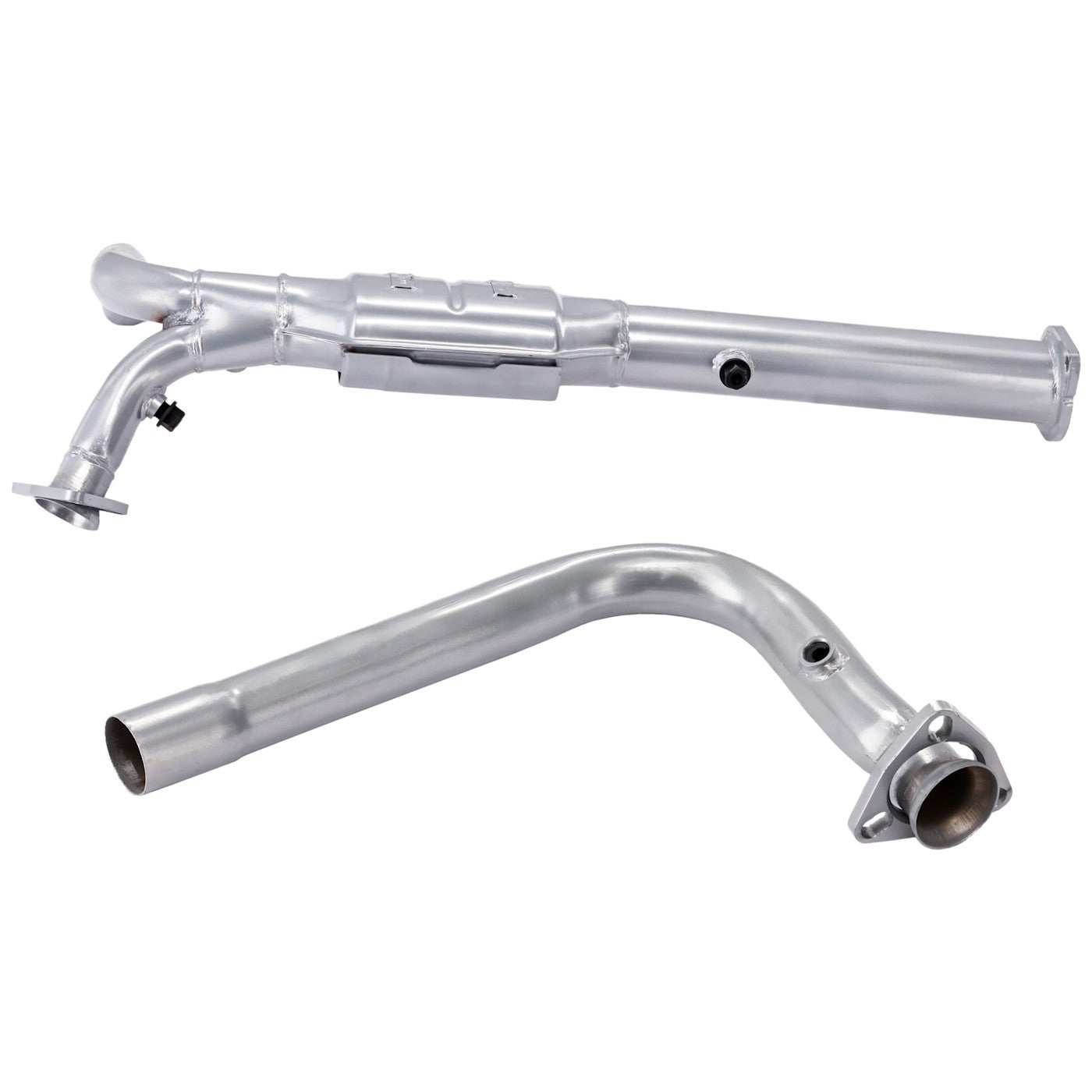 Catalytic Converter For 1996-1998 Chevrolet GMC C K 1500 2500 Suburban Pickup
