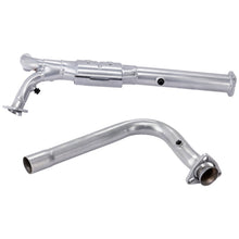 Catalytic Converter For 1996-1998 Chevrolet GMC C K 1500 2500 Suburban Pickup