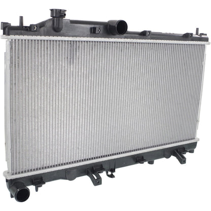 Radiators  45111SG000 for Subaru Forester 2014-2018