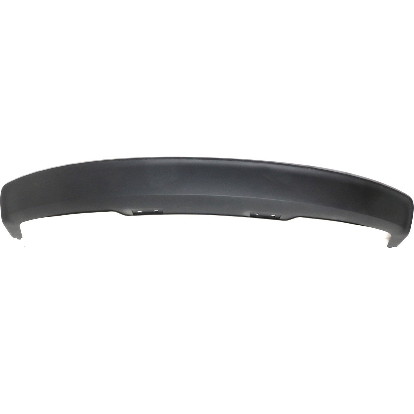 Rear Lower Valance For 2013-2015 Chevrolet Malibu Textured CAPA GM1195127