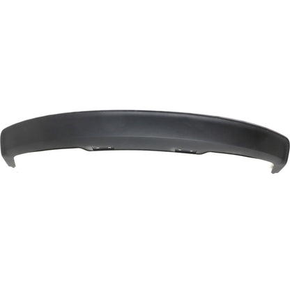 Rear Lower Valance For 2013-2015 Chevrolet Malibu Textured CAPA GM1195127