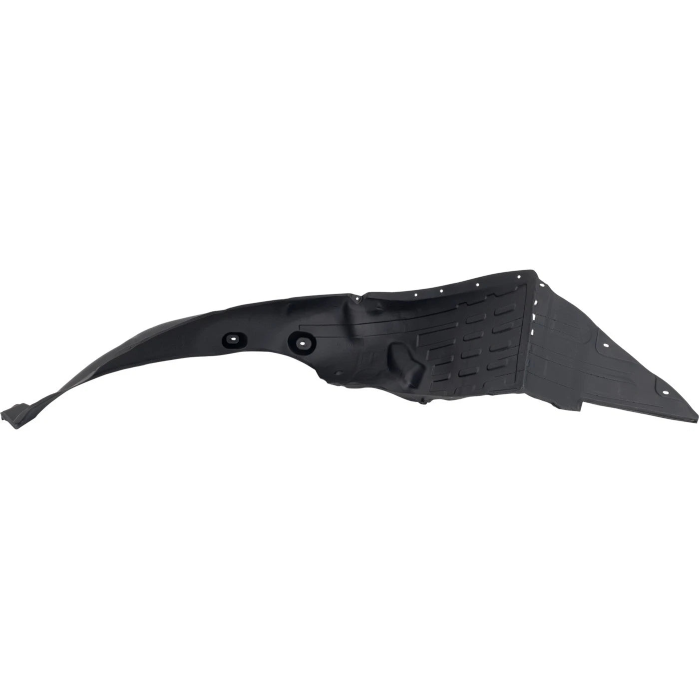Fender Liner For Kia Optima 2014-2015 Front Passenger Side Inner Korea Built