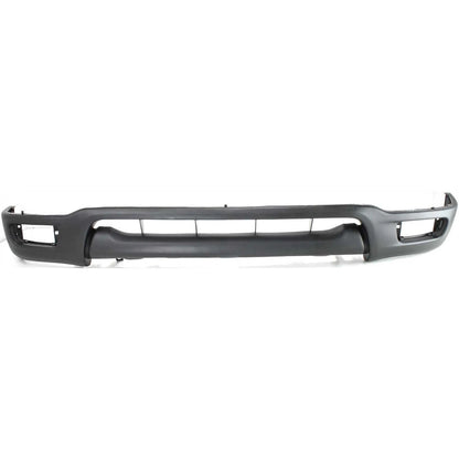 Bumper Kit For 2001-2004 Toyota Tacoma 4WD or Pre Runner RWD