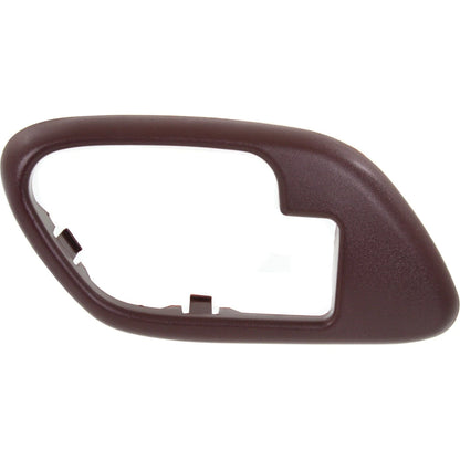 Door Handle Trim For 95-99 Chevrolet K1500 Set of 2