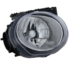 Headlight For 2011 2012 2013 2014 Nissan Juke Right With Bulb