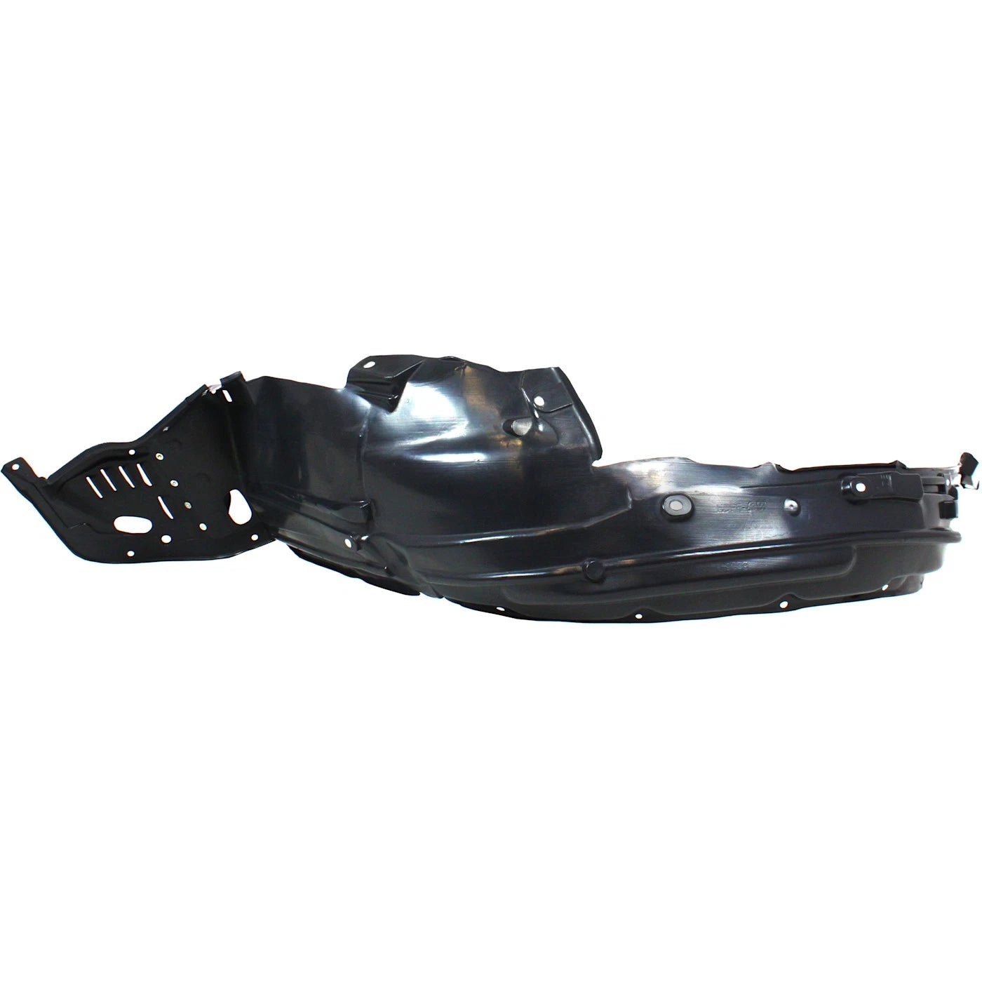 Fender Liner For Honda Accord 2008-2012 Front Driver Side Inner Coupe
