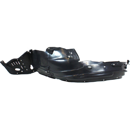 Fender Liner For Honda Accord 2008-2012 Front Driver Side Inner Coupe