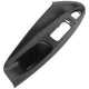 Window Switch Black Bezel Front Driver Side For Mustang Convertible 1R3Z14527BAC