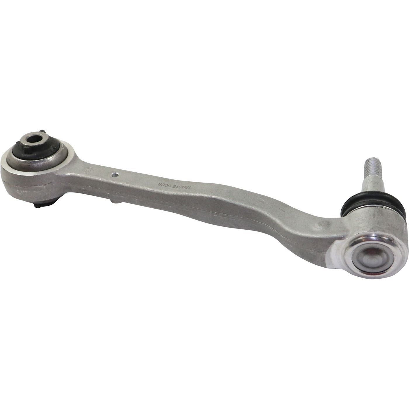 Control Arm For 13-19 Cadillac ATS RWD Front Right Lower Rearward w/ Ball Joint