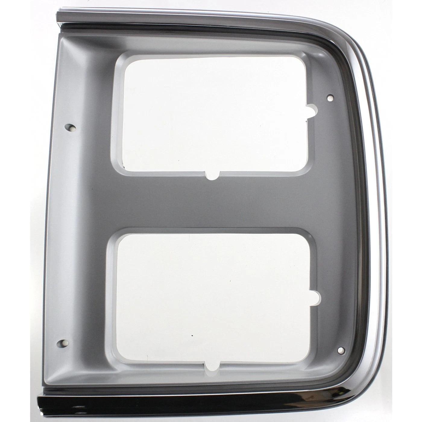 Headlight Door Set For 1985-1991 GMC G3500 P3500 Chevrolet G10 G30 G20 LH and RH