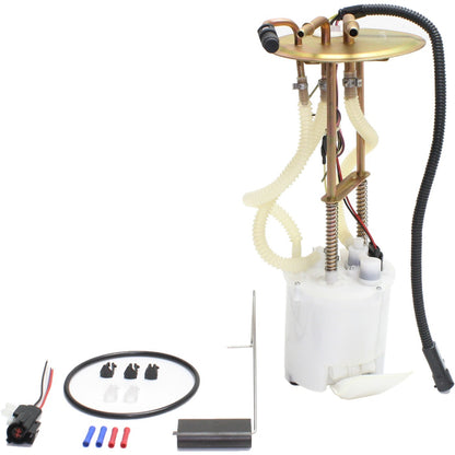 Fuel Pump Module Assembly For 92-96 Ford E-350 Econoline E-150 Econoline Center