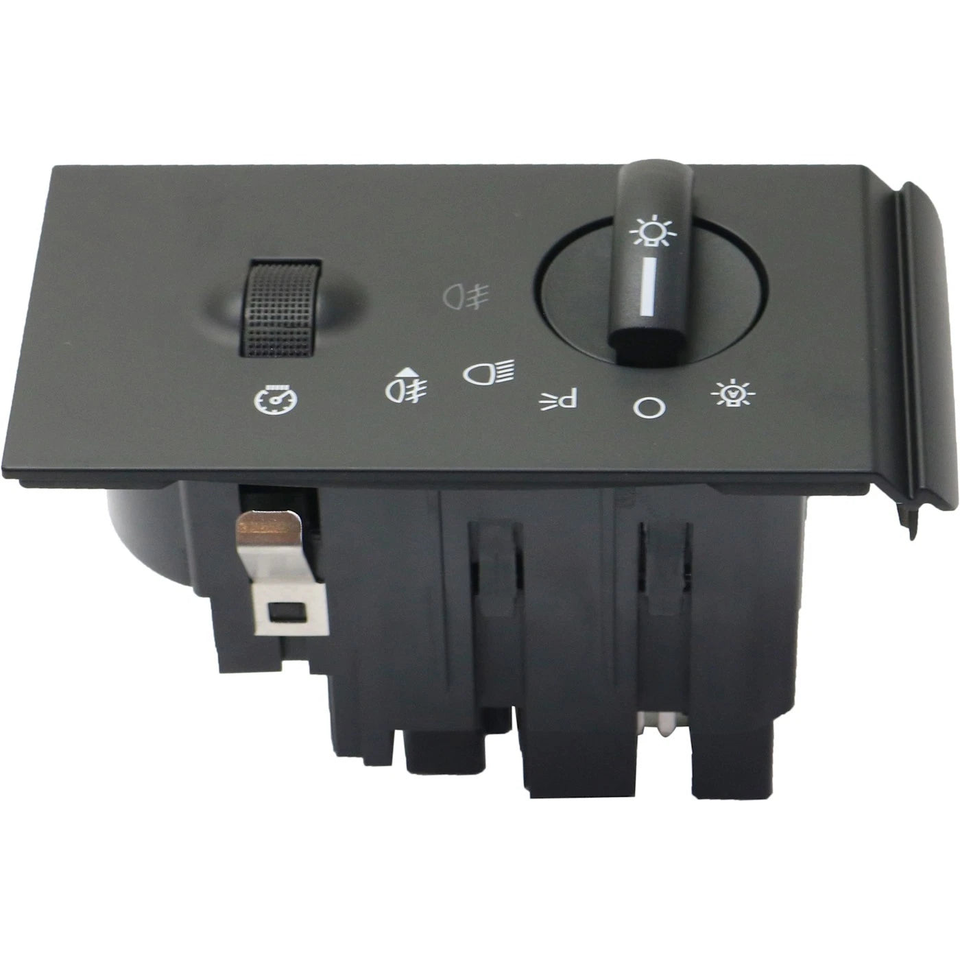 Headlight Switch For 2005-2007 Ford F-250 Super Duty with Fog Lamps 5C3Z11654FAA