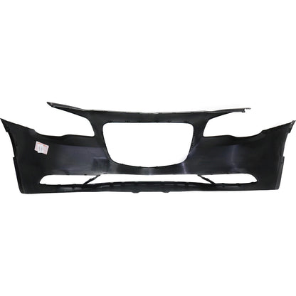 Front Bumper Cover For 2015-2021 Chrysler 300