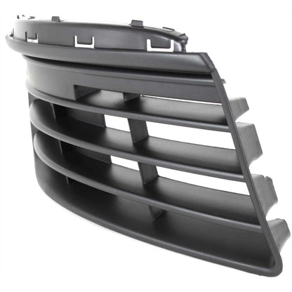 New Fog Light Cover For 2005-2010 Volkswagen Jetta Passenger Side VW1036107
