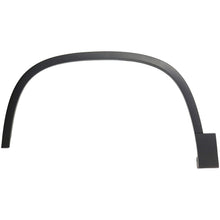 Front Driver Side Fender Trim For 2012-2017 Volkswagen Tiguan VW1290106
