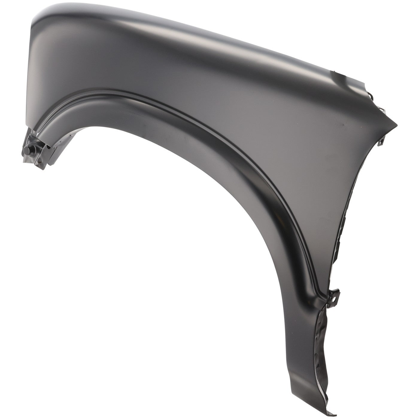 Fender For Chevrolet S10 1994-2004 Front Driver Side