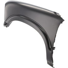 Fender For Chevrolet S10 1994-2004 Front Driver Side
