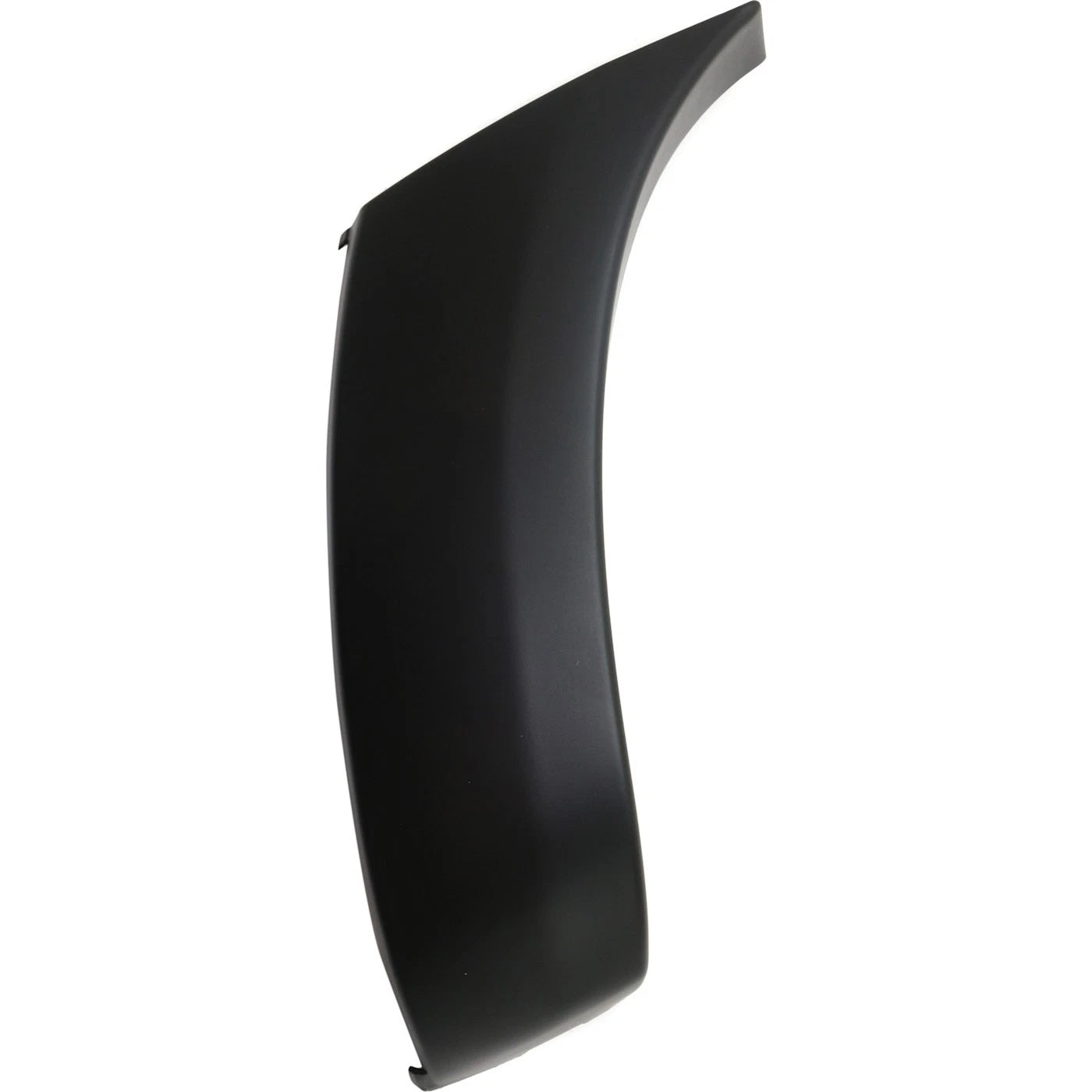 Bumper End Set For 2005-2011 Toyota Tacoma Primed Plastic 5211204020 5211304020