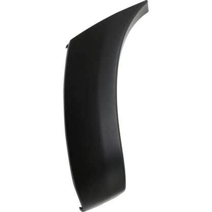 Bumper End Set For 2005-2011 Toyota Tacoma Primed Plastic 5211204020 5211304020